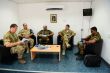 innos Vojenskej polcie v opercii UNFICYP Mission support continuity audit (MSCA)