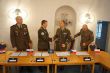 Vron konferencia hlavnch predstaviteov mnohonrodnho prporu Vojenskej polcie (NATO MNMPBAT). 