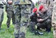 Mnohonrodn prpor vojenskej polcie NATO splnil hlavn lohu tbneho cvienia