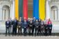 Pracovné rokovanie k reforme Vojenskej polície Ukrajiny