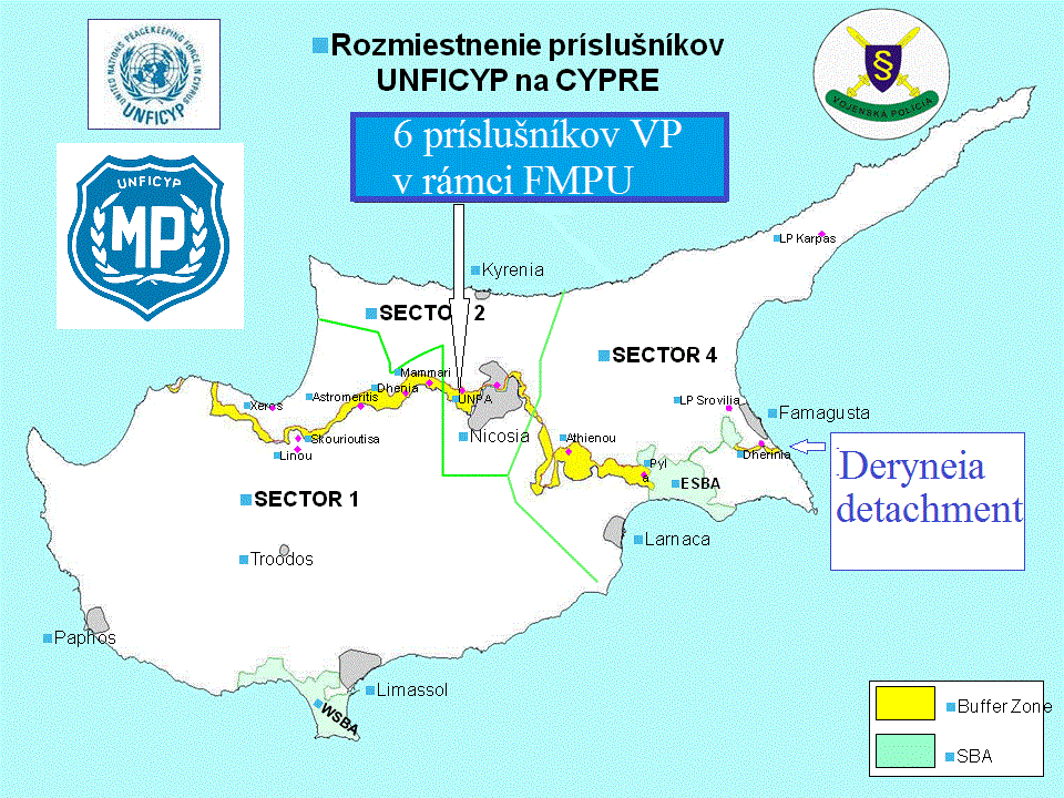 cyprus mapa
