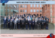 Pracovné rokovanie v oblasti štandardizácie NATO MP Panel I/2023