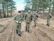 Sasou cvienia CRYSTAL ARROW 2023 aj slovensk vojaci