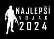 Najlep vojak a poddstojnk 2024