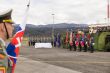Slvnostn akt odovzdania a prevzatia velenia u Vzdunch sl OS SR