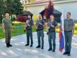 Inštruktážno-metodické podujatie k činnosti čestnej jednotky pri pietnych a slávnostných aktoch