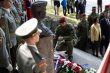 Príslušníci Veliteľstva Síl pre špeciálne operácie si uctili pamiatku Jozefa Gabčíka II