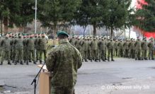 20. vroie EOD spsobilosti v Ozbrojench silch SR