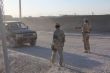 Práca príslušníkov  Vojenskej polície v operácii ISAF