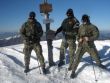Vojenskí policajti cvičili vo Veľkej Fatre