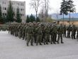 Previerka Bojovej pripravenosti (CREVAL) práporu rchbo PS a jednotky OPCW