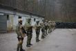 Vojenskí policajti cvičili vojakov z mechanizovaného práporu
