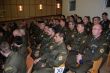 Vojenská polícia oslávila 23. výročie svojho vzniku