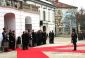 Oficiálna návšteva maltského prezidenta na Slovensku