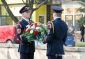 Spomienka na 69. výročie oslobodenia  Senice 