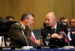 Generlporuk Milan Maxim sa zastnil rokovania vojenskho vboru NATO