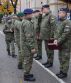 Minister Gajdoš ocenil vojakov a vojenských policajtov za nezištnú pomoc občanom