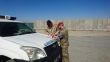Plnenie úloh príslušníkom Vojenskej polície v operácii RS Afganistan
