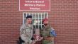 Plnenie úloh príslušníkom Vojenskej polície v operácii RS Afganistan