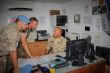Pôsobenie príslušníkov Vojenskej polície v operáciách/misiách krízového manažmentu 