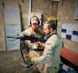 Pôsobenie príslušníkov Vojenskej polície v operáciách/misiách krízového manažmentu 
