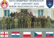 Prv pracovn rokovanie projektu NATO MNMPBAT v roku 2020