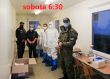Operácia „Spoločná zodpovednosť“ - Vojenská polícia v prvej línii