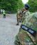 Aktívne zálohy Vojenskej polície